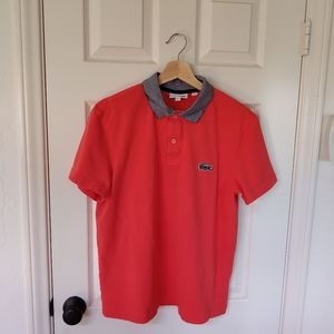 Lacoste Polo shirt